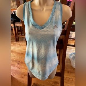 Adidas Large tank top. Like New